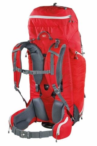 Ferrino Rambler 75 Sırt Çantası Mavi