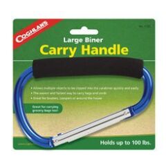 Coghlans Büyük Karabina