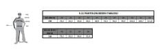 5.11 Taclite Pro Pantolon - Mat Siyah