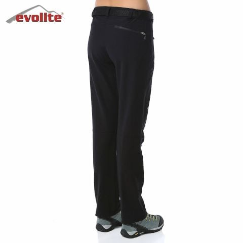 Evolite Point Softshell Bayan Pantolon XXL