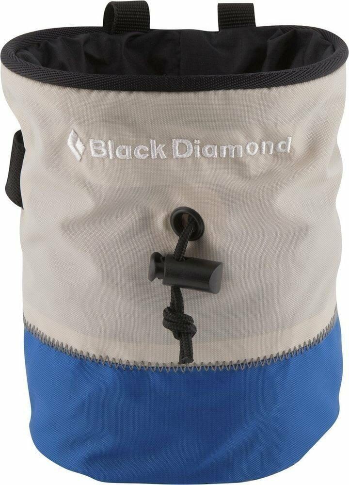 BD MOJO REPO GRI/MAVI  MAGNEZYUM TORBASI Medium - Large