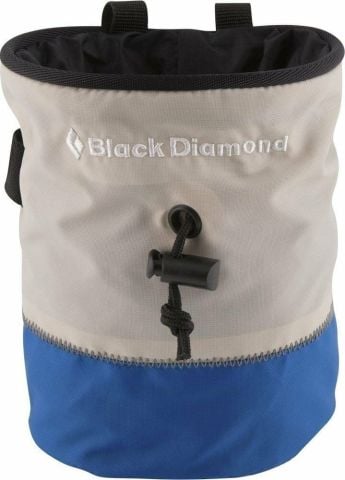 BD MOJO REPO GRI/MAVI  MAGNEZYUM TORBASI Medium - Large