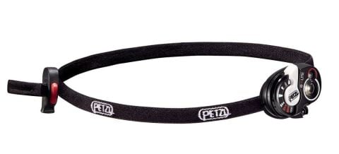 PETZL E+LİTE(V4) KAFA FENERİ