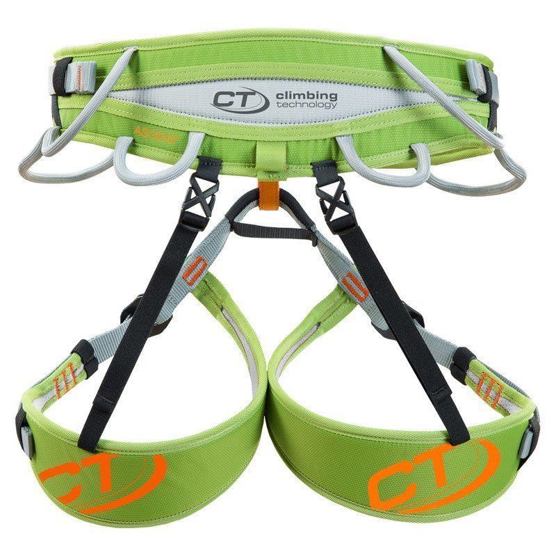 CT Harness Ascent M-L