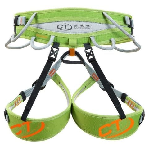 CT Harness Ascent M-L