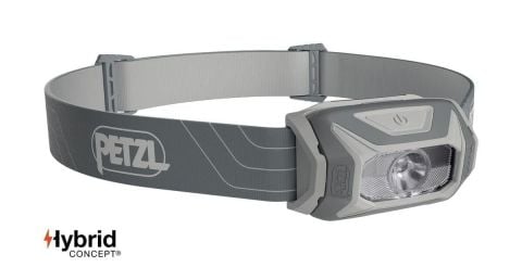 PETZL TİKKİNA KAFA FENERİ