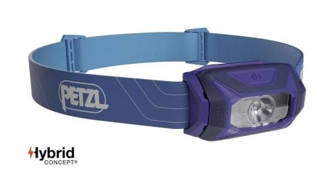 PETZL TİKKİNA KAFA FENERİ