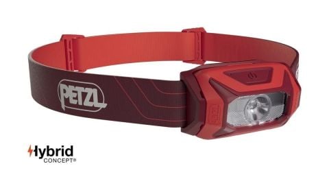 PETZL TİKKİNA KAFA FENERİ
