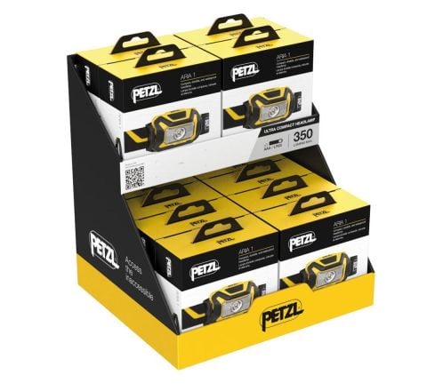 PETZL ARİA 1 KAFA LAMBASI