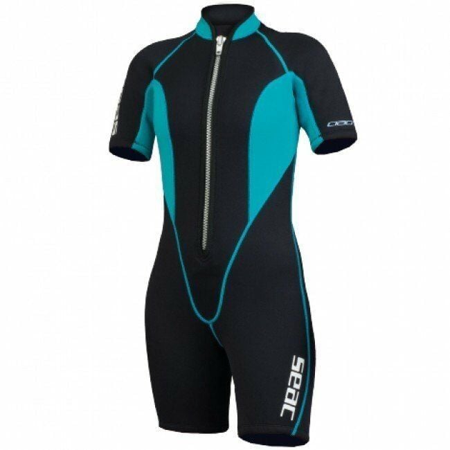 SEAC SUB SHORTY CIAO BAYAN 2.5 MM M