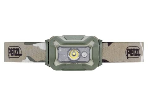 PETZL ARİA 1 RGB KAFA LAMBASI