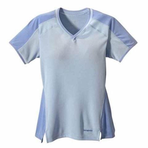 Patagonia Bayan Airius-T A.Yeşil - S