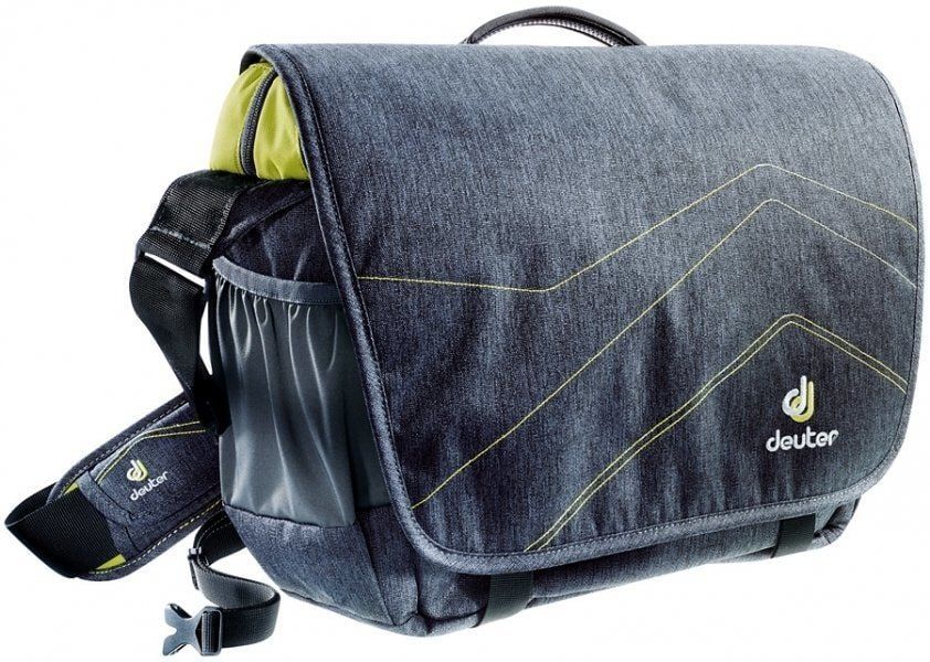 DEUTER OPERATE II OMUZ TASIMA CANTASI GECE YARISI - DRESSCODE