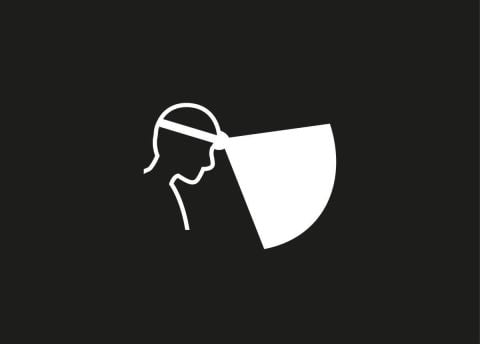 PETZL ARİA 1R KAFA LAMBASI (SİYAH/SARI)  450 LÜMEN