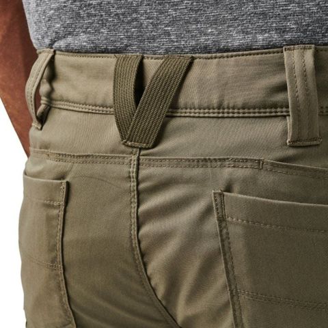 5.11 Ridge Pantolon - Khaki 38X34