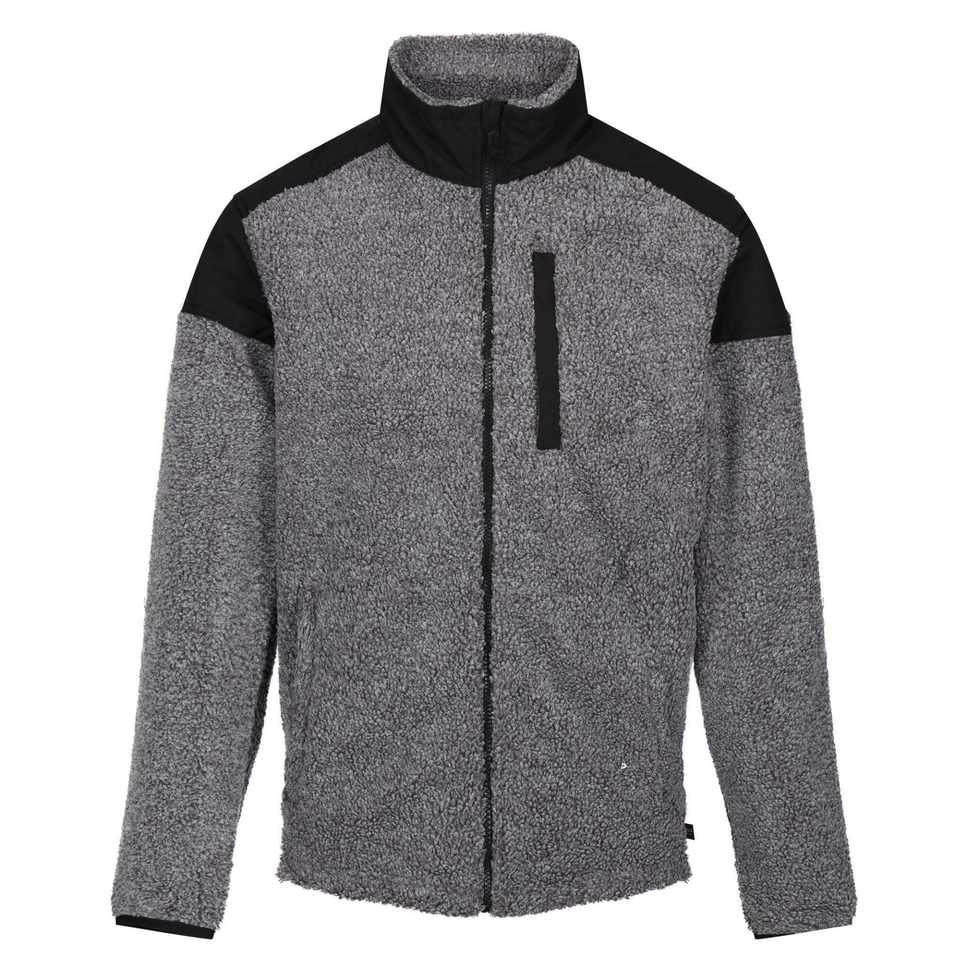 Regatta Hanish Erkek Polar-GRİ 2XL