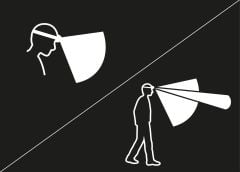 PETZL ARİA 2 RGB KAFA FENERİ (450 LÜMEN)