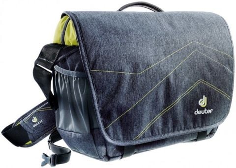 DEUTER OPERATE II OMUZ TASIMA CANTASI SIYAH