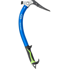 CT NORTH COULOIR CEKIC KAFA KAZMA