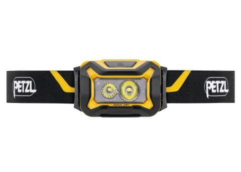 PETZL Aria 2R Kafa Feneri