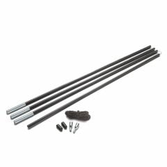 Coghlans Fiberglas Çadır Polü Tamir Kiti