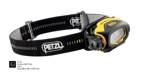 PETZL PIXA® 1 Kafa Feneri