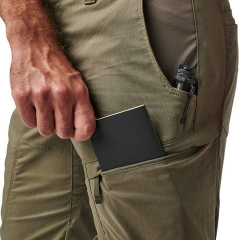 5.11 Ridge Pantolon Ranger - Yeşil