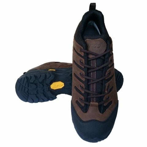 MONDEOX LYTOS NITRON 79 KAHVE AYAKKABI 46