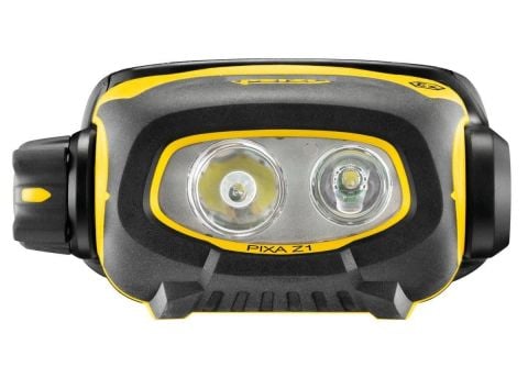 PETZL PIXA® Z1 Kafa Feneri