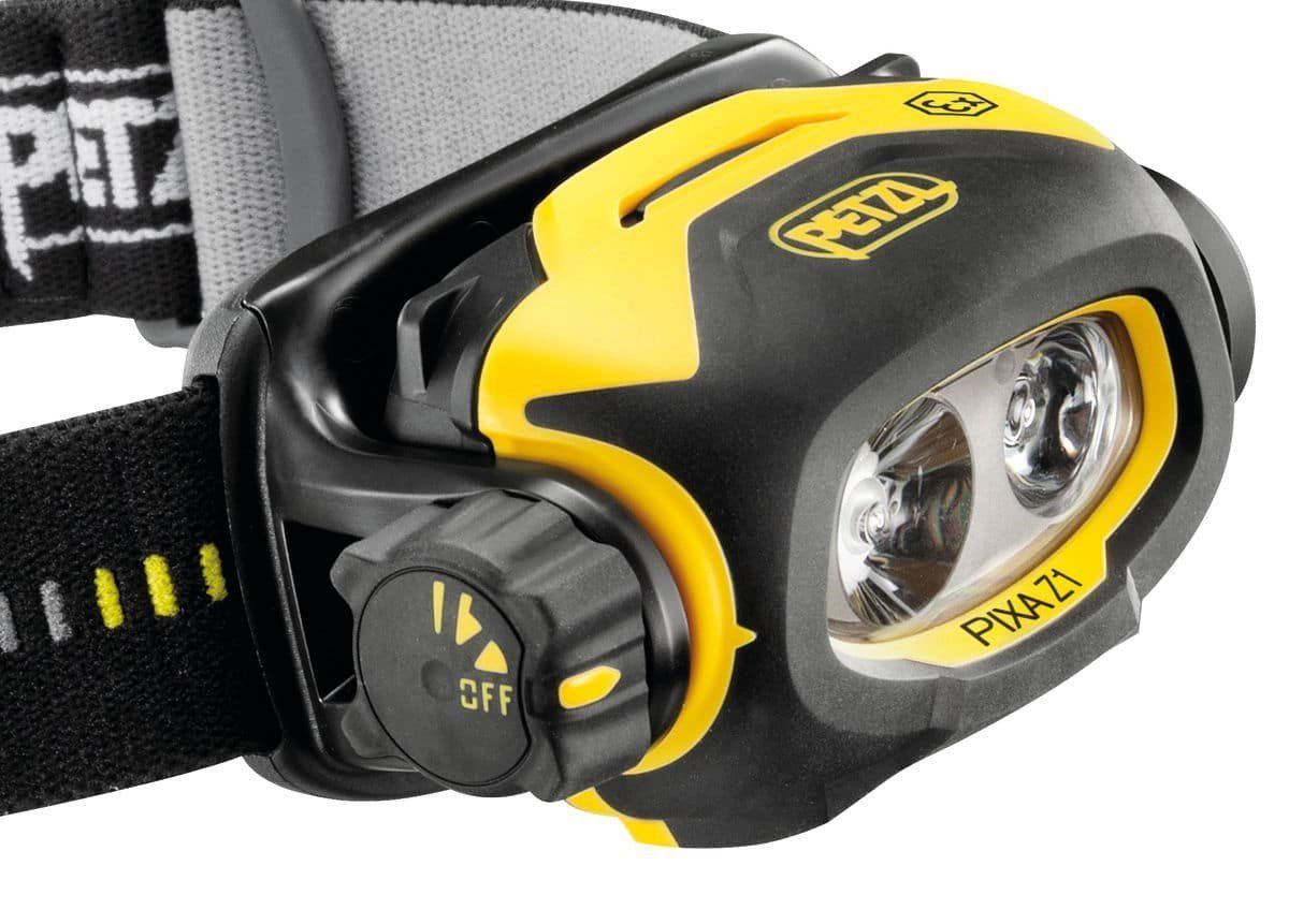 PETZL PIXA® Z1 Kafa Feneri