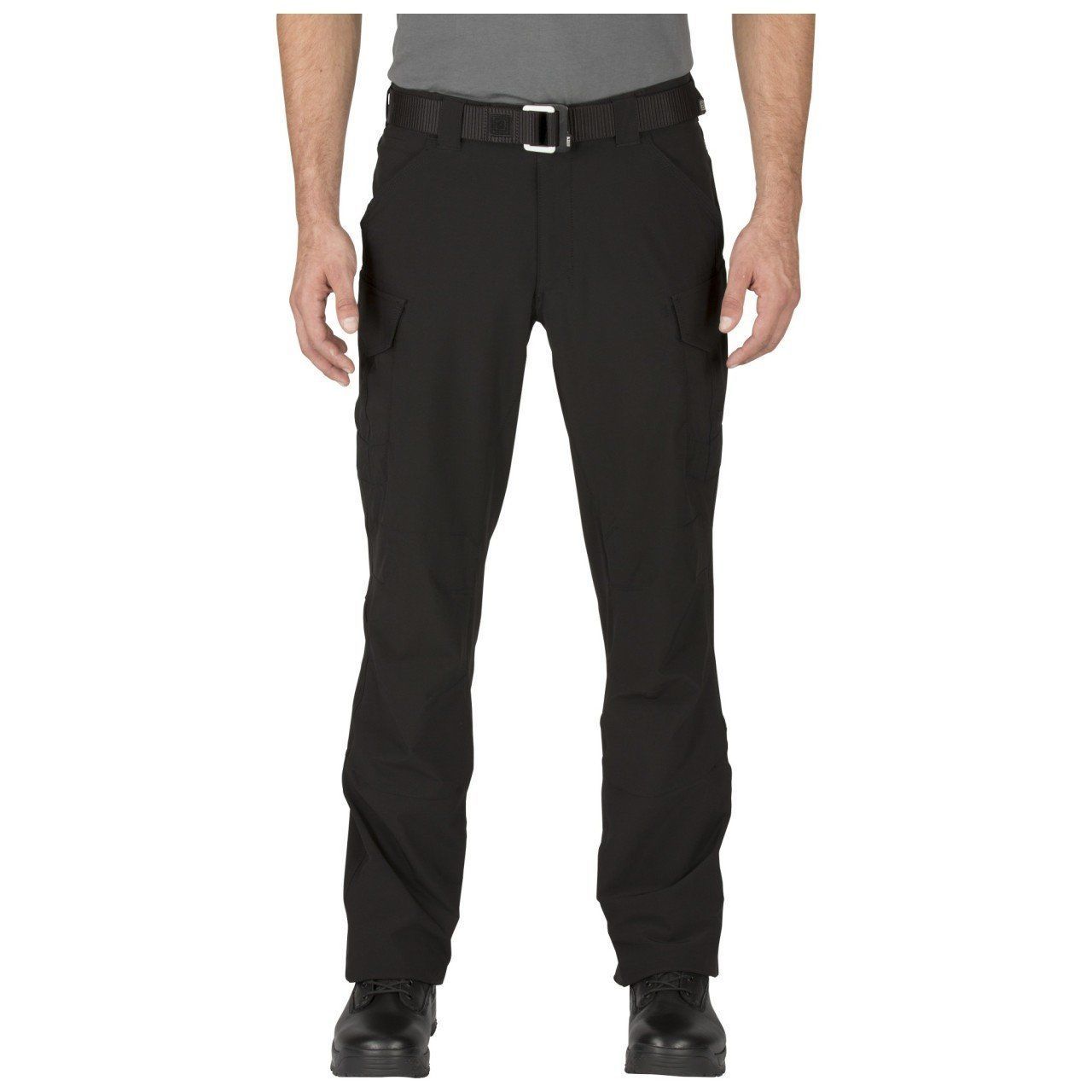 5.11 Traverse 2.0 Pantolon - Siyah