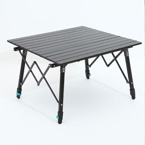 Madfox Ollimmas Katlanır Kamp Masası 50x50 cm