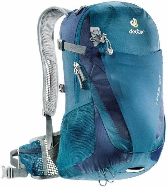 DEUTER AIRLITE 22 SIRT CANTASI ARTTIK - MAVI