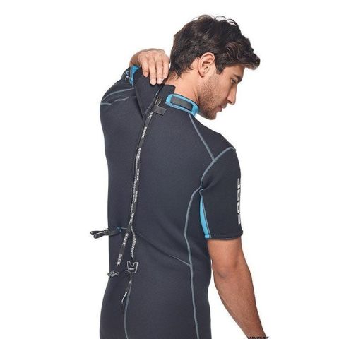 SEAC SUB SHORTY SENSE ERKEK 2.5 MM S