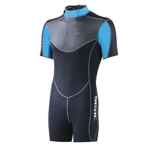 SEAC SUB SHORTY SENSE ERKEK 2.5 MM XXXL