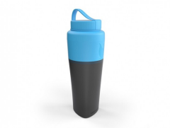 Pack-up 700ml Matara Yeşil