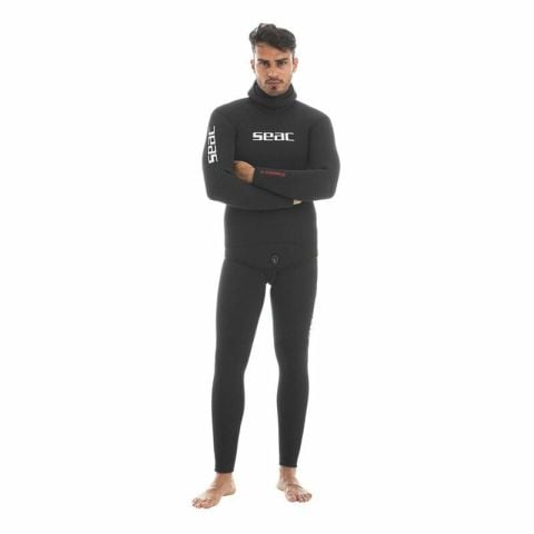 SEAC SUB ELBISE TEK PARCA RIESE 8.5MM XL