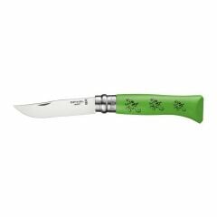 OPINEL INOX 8 NO ISLEMELİ CAKI (BISIKLET ISL)