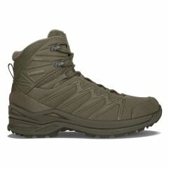 Lowa Iinnox Pro Gtx Mid Ranger Tf Bot - Green