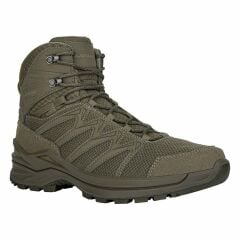 Lowa Iinnox Pro Gtx Mid Ranger Tf Bot - Green