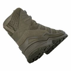 Lowa Iinnox Pro Gtx Mid Ranger Tf Bot - Green