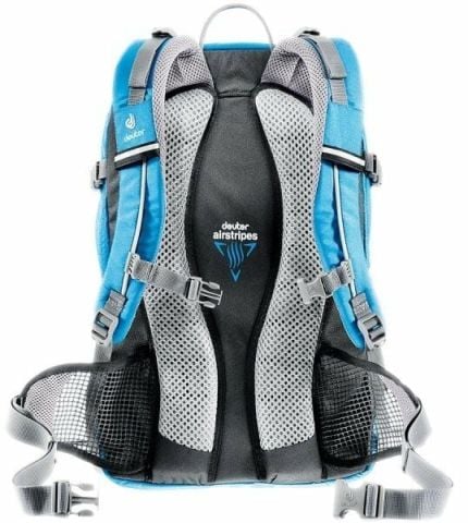 DEUTER GIGA BIKE SIRT CANTASI Lacivert