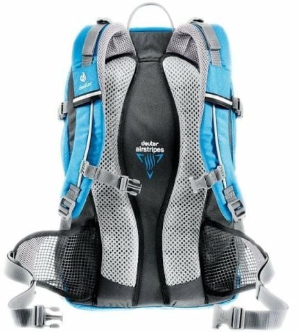 DEUTER GIGA BIKE SIRT CANTASI Yeşil