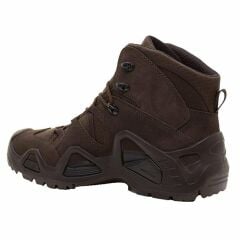 Lowa Zephyr Gtx Mid Tf Bot - Koyu Kahve