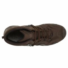 Lowa Zephyr Gtx Mid Tf Bot - Koyu Kahve