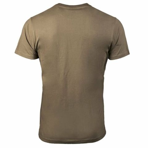Sturm Coyote Brown Tişört L