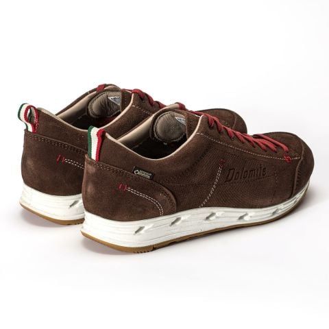 Dolomite Cinquantaquattro Surround GTX Erkek Ayakkabı - KAHVERENGİ