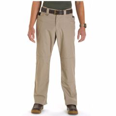 5.11 Taclite Jean-Cut Pantolon - Krem