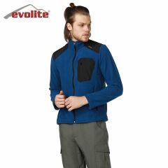 Evolite İcon Unisex Polar Mont-Mavi M