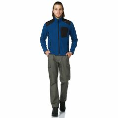 Evolite İcon Unisex Polar Mont-Mavi M